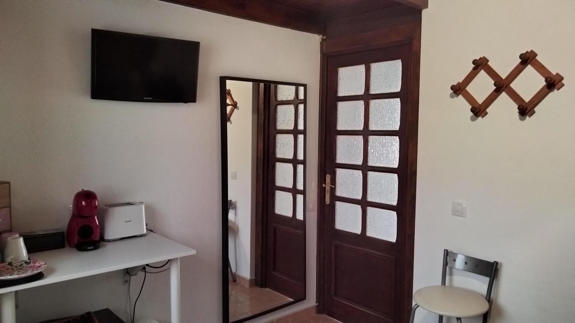 Mi Habitacion De Invitados Puerto del Rosario  Exterior foto